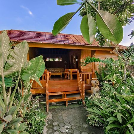 Hotel The Kori Sire Tanjung  Exteriér fotografie