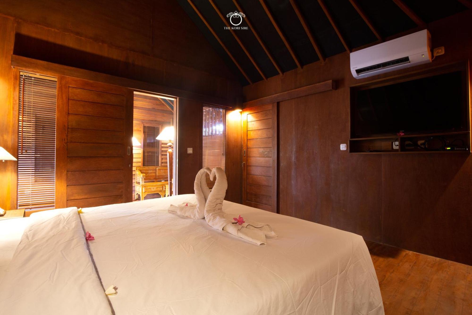 Hotel The Kori Sire Tanjung  Exteriér fotografie