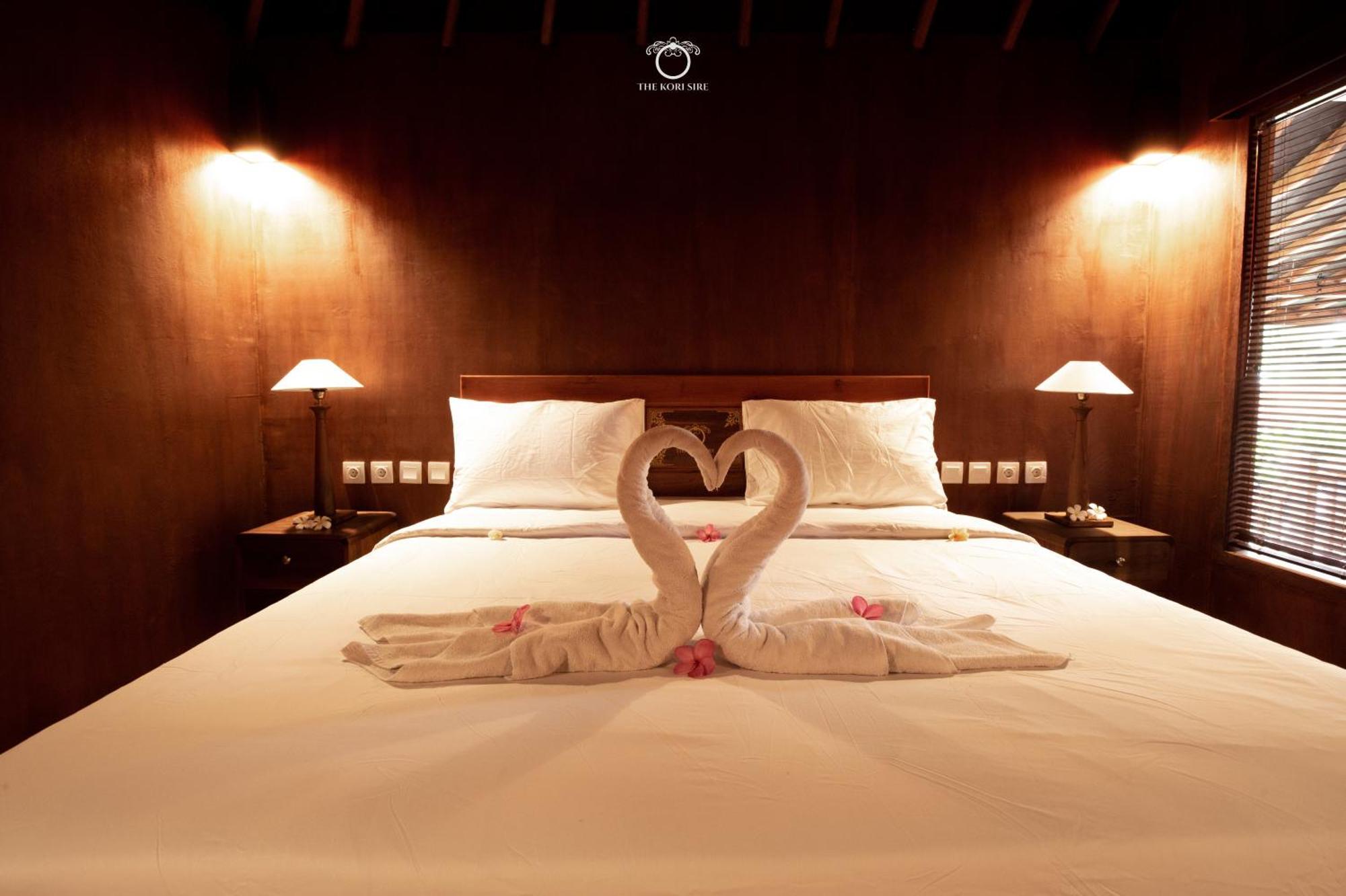 Hotel The Kori Sire Tanjung  Exteriér fotografie