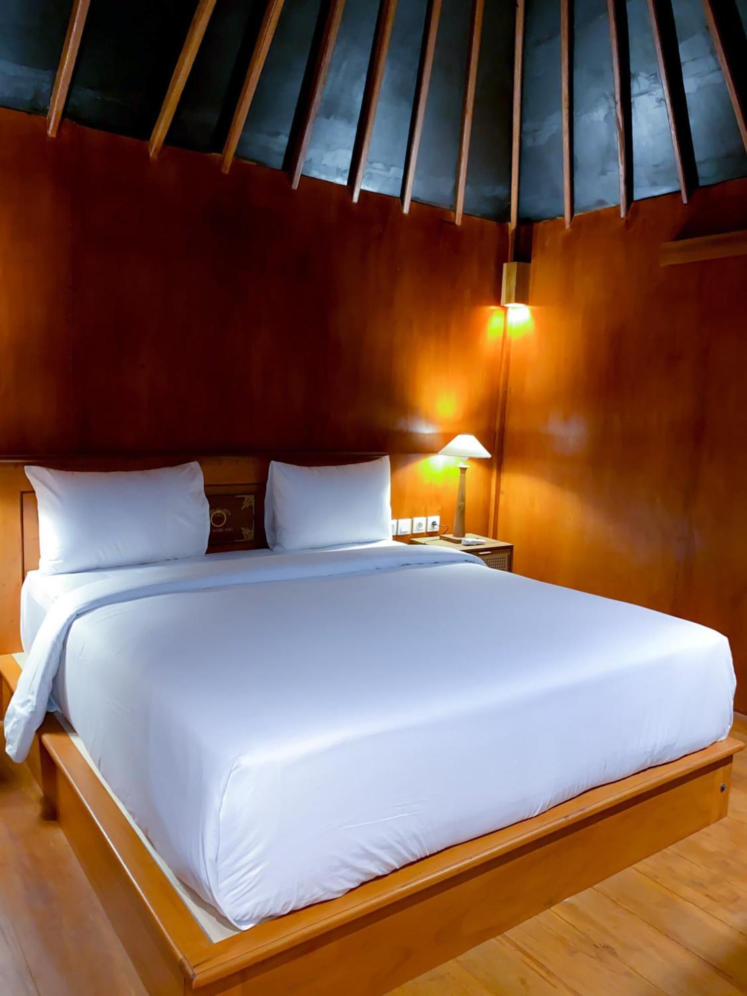 Hotel The Kori Sire Tanjung  Exteriér fotografie